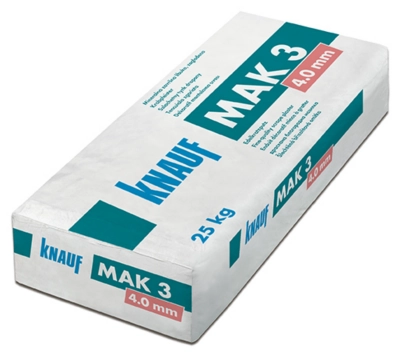 Knauf - Mak3 4.0