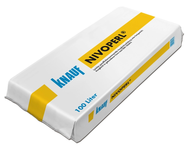 Knauf - Nivoperl®