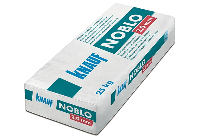 Knauf - Noblo 2.0