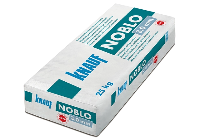 Knauf - Noblo 3.0