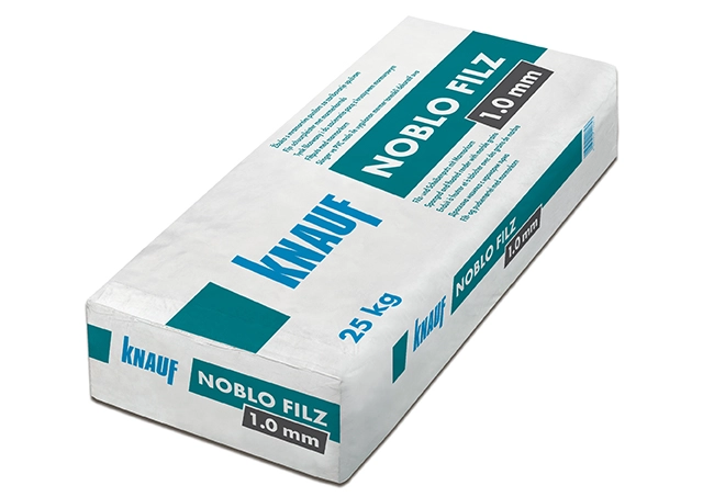 Knauf - Noblo Filz 1.0