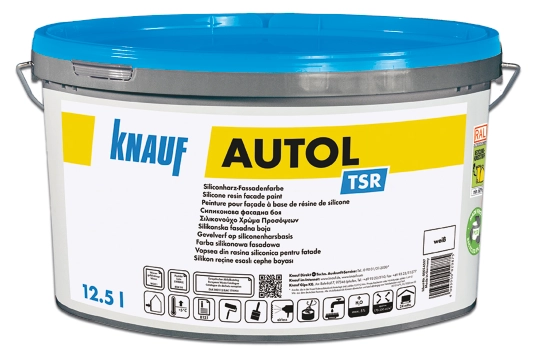Knauf - Autol TSR