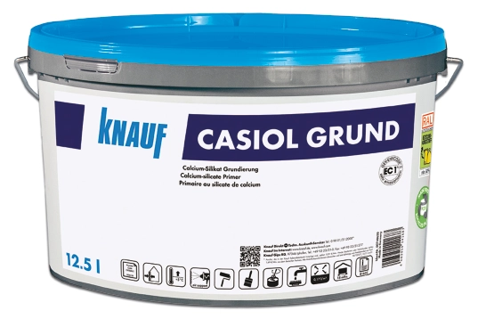 Knauf - Casiol Grund