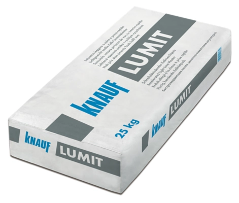 Knauf - Lumit - Lumit 25kg 10spr