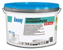 Knauf - MineralAktiv Scheibenputz 25kg 2,0mm