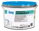 Knauf - MineralAktiv Scheibenputz 25kg 3,0mm