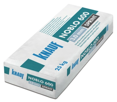 Knauf - Noblo 600 Sprint 3.0