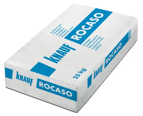 Knauf - Rocaso - Rocaso 25kg 10spr