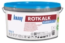 Knauf - Rotkalk-Farbe-E.L.F. 12,5L