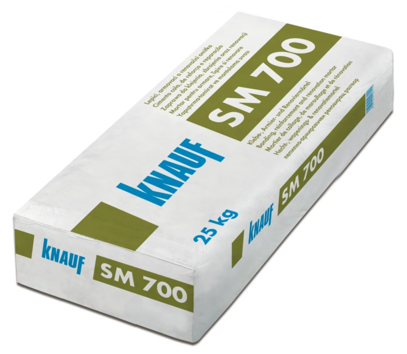 Knauf - SM700 - SM700 25kg rev06 20221024 pers