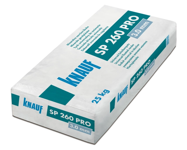 Knauf - SP 260 Pro 3.0