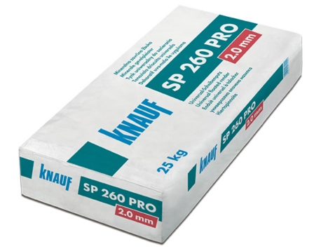Knauf - SP 260 Pro 2.0
