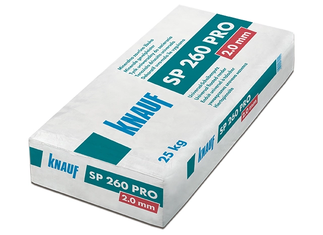 Knauf - SP 260 Pro 2.0