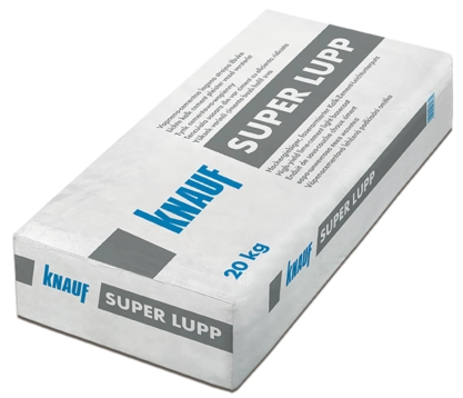Knauf - Super Lupp