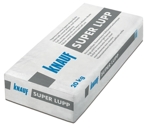Knauf - Super Lupp - SuperLupp 20kg 10spr 72dpi