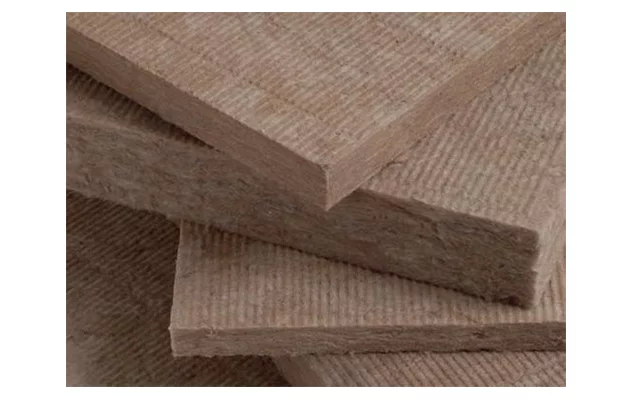 Knauf Rock Mineral Wool