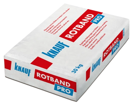 Knauf - Rotband Pro