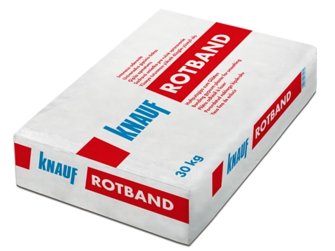 Knauf - Rotband