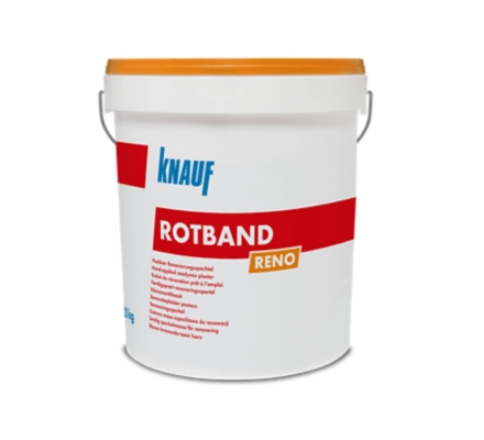 Knauf - Rotband Reno - Rotband Reno 20L