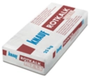 Knauf - Rotkalk Filz15 25kg