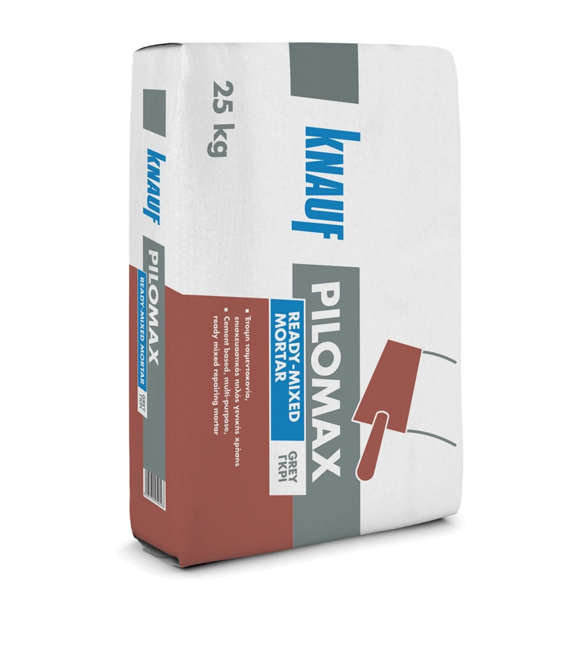 Knauf - Knauf Pilomax - 28743 0608 PILOMAX GREY