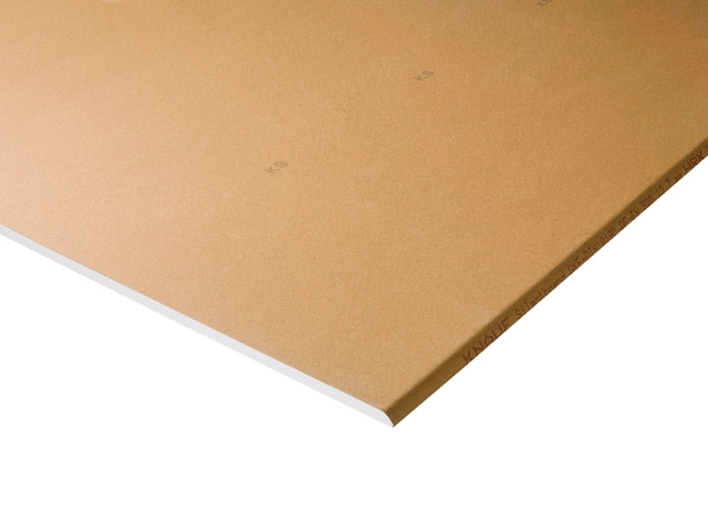 Knauf - Silentboard (DFR) 12,5mm