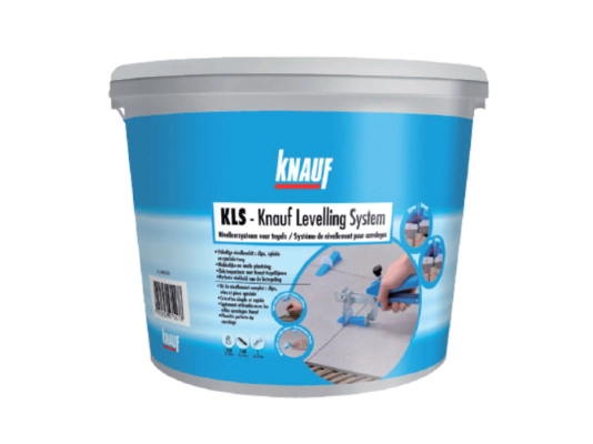Knauf - KLS Πλήρες kit - 413764 KLS πλήρες κιτ