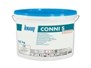 Knauf - 432601 CONNI S 1 5 GR Brilliantweiss 25kg δοχ