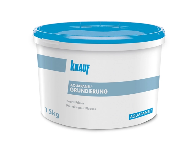 Knauf - AQUAPANEL® Board Primer