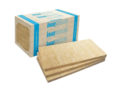 Knauf - PVC Προφίλ απόληξης κουφωμάτων 6x4x2 mm