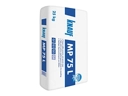 Knauf - 611225 MP LEICHT ΣΟΒΑΣ ΜΗΧΑΝΗΣ 25 kg ΣAKI