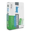 Knauf - 28747 0608 FINOCEM TSIMENTOFINISH COARSE