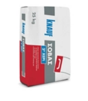 Knauf - 28744 0608 3rd HAND PLASTER