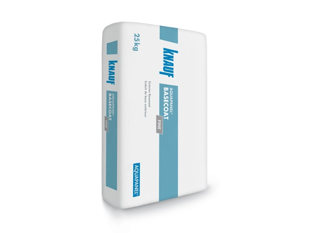 Knauf - AQUAPANEL® Basecoat Fine 25kg