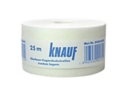 Knauf - 98009 ΤΑΙΝΙΑ ΑΡΜΟΥ ΥΑΛΟΤΑΙΝΙΑ 50mm 25m