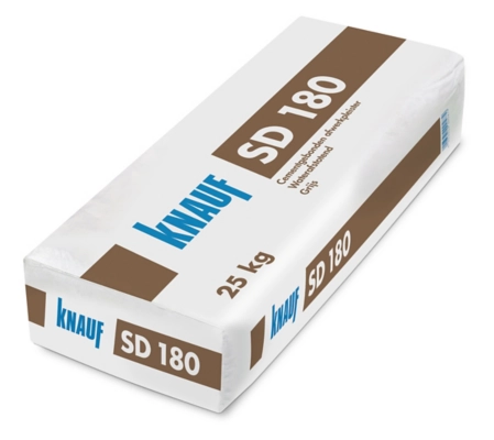Knauf - SD 180 - SD 180