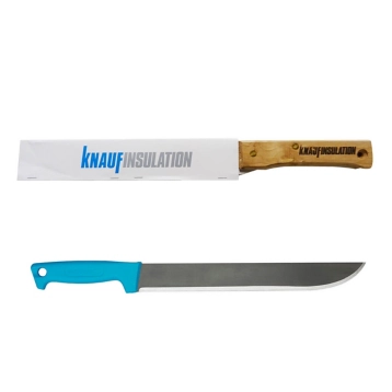 Knauf - Isoleringskniv