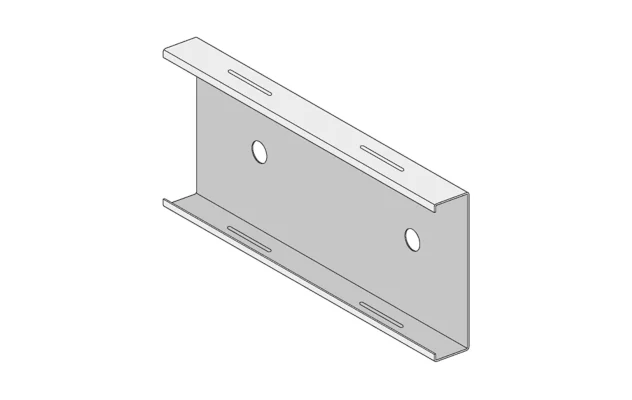 SL-C-Profil 200 GREENSTEEL