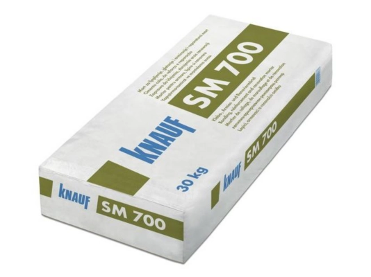 Knauf - SM 700 - 00015189 SM 700 30 kg