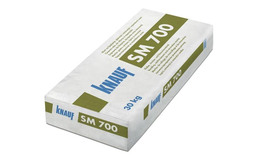 Knauf - SM 700 - 00015189 SM 700 30 kg