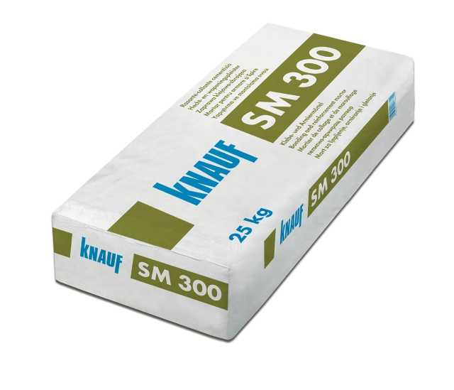 Knauf - SM300