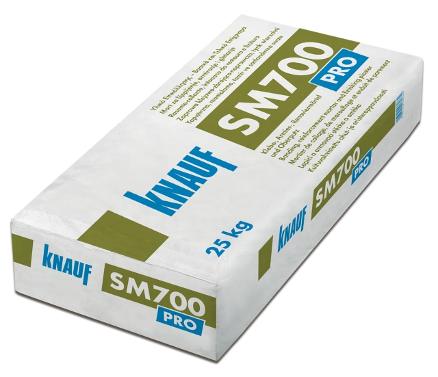 Knauf - SM700 Pro