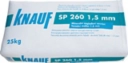 Knauf - 00246699 SP 260 1,5 mm 25 kg