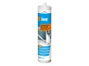 Knauf - Sanitarni silikon 300 ml