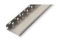 Knauf - 00015514 Satt (početni aluminijski profil 30 mm)