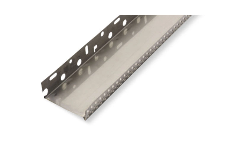 Knauf - Satt (početni aluminijski profil 30 mm) - 00015514 Satt (početni aluminijski profil 30 mm)