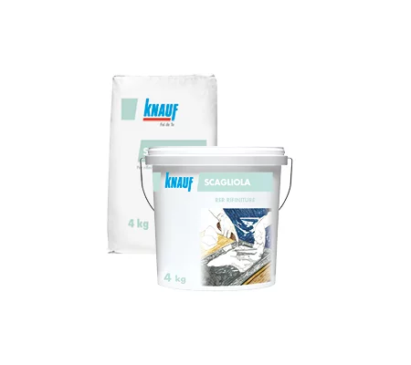 Gesso Scagliola 1 Kg - Per Lavori Fai Da Te, Restauro E Decorazione - Foto 6