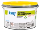 Knauf - Raumklima Scheibenputz 1.5mm 25kg