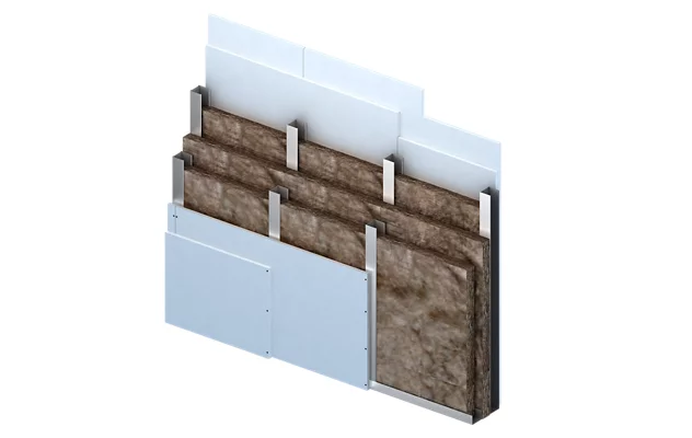 Knauf - Acoustifit - Scheidingswand_Acoustifit