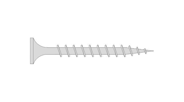 Knauf - Schnellbauschraube TN Feingewinde